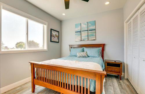 Lincoln Home with Private Patio 9 Mi to Dtwn! - Foto 15