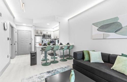 1 bedroom apartment near Disney and Universal - Foto 8