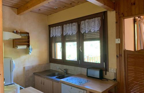 GITE*** DES BARAQUES - Foto 15