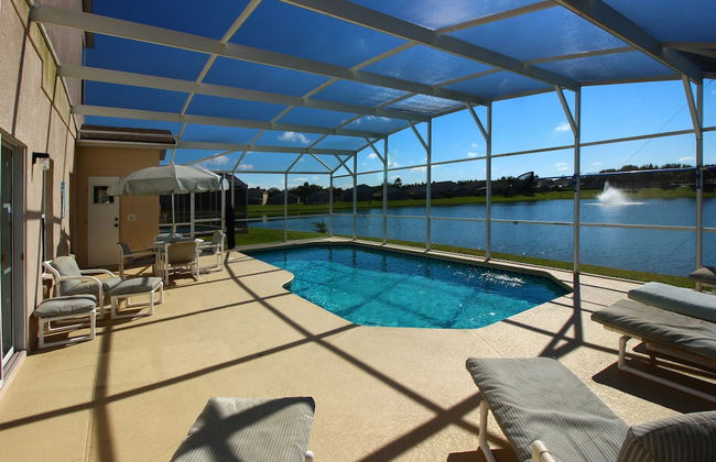 AmSun Rental Homes - Photo 35