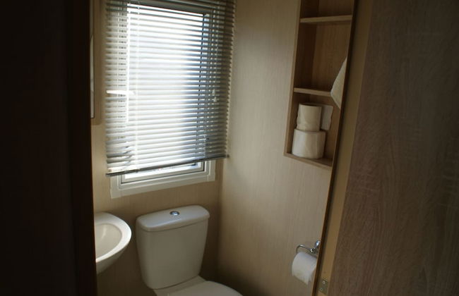 Immaculate 3-bed Caravan in Hartlepool - Foto 11
