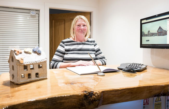 The Steading - Foto 11