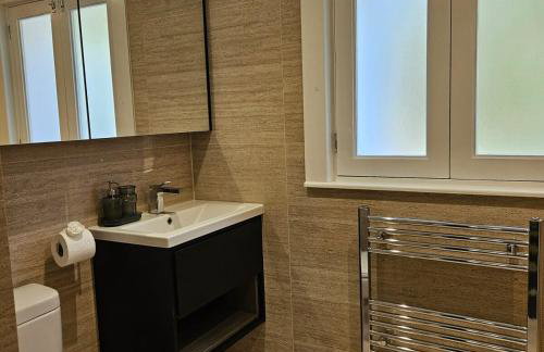 Stunning luxury 1 Bedroom flat in Notting Hill - Foto 13