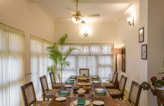 Amã Stays & Trails Skanda, Coorg - Foto 35