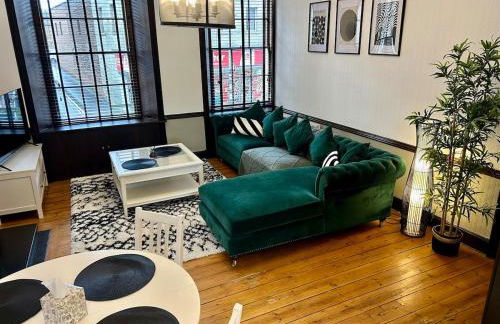 Number 30 Crossgate - Foto 19