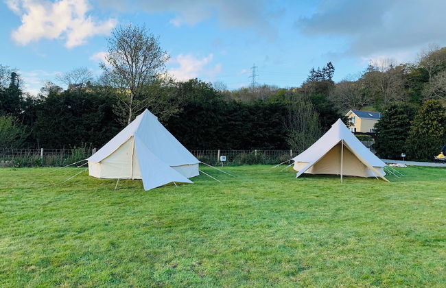 Erw Glas Glamping and Camping - Photo 17