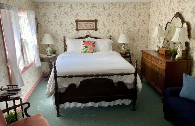 Roadhaven 1830 - Foto 39