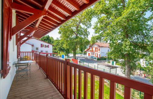 Résidence Ker Enia Meublés de Tourisme - Foto 13