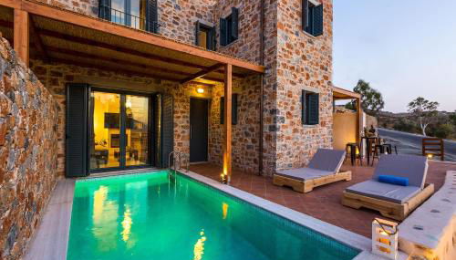 Galini Luxury Homes - Foto 2