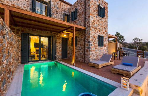 Galini Luxury Homes - Foto 2