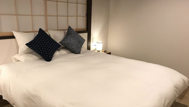 Chika Ichiyin - Foto 5, Habitación