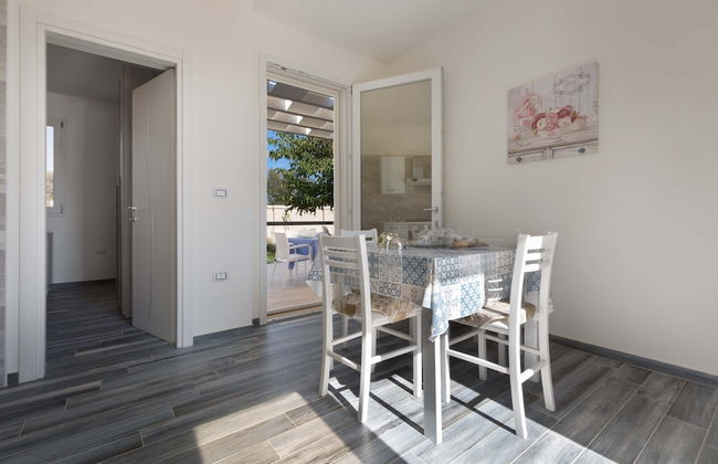 2092 Villa Il Fenicottero Salentino - Foto 21