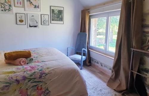 Le Refuge des Chouettes - Foto 16