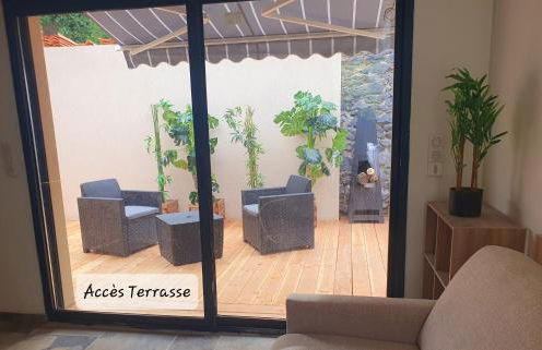 studio du moulin de la paille - Foto 17