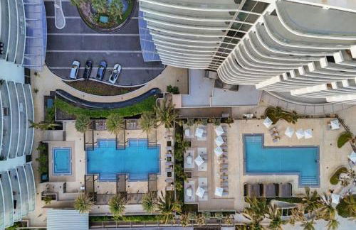 Luxury Ocean View 2BR - Foto 66