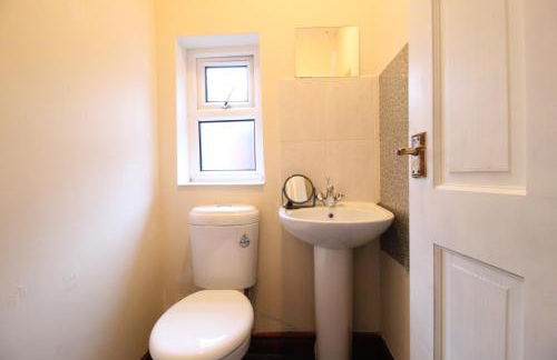 Olive Contractor House - Foto 23