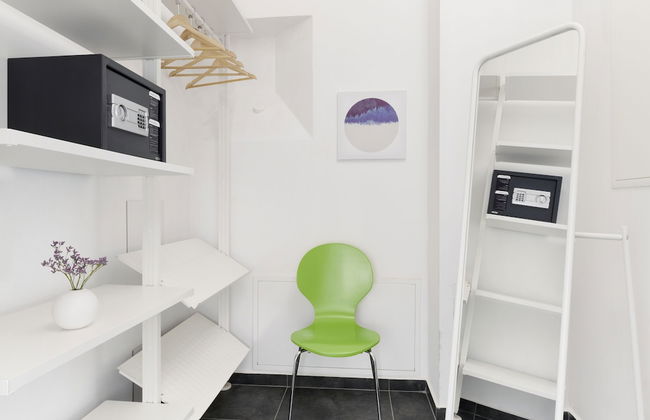 Old Printing House - Foto 31