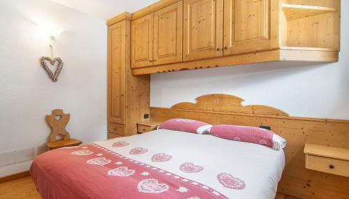 Residence Larice Bianco App n6 - Foto 3