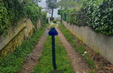 Chalet en Sanxenxo, en playa Canelas - Foto 55