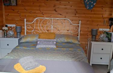 The Hut B & B - Foto 8