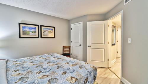 Condos at Sandy Beach by Beach Trips - Foto 4