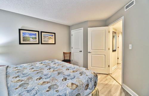 Condos at Sandy Beach by Beach Trips - Foto 4