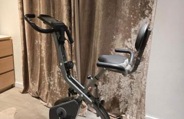 Beautiful 1-bedroom apartment of 70 m2 Chateaucreux - Foto 9