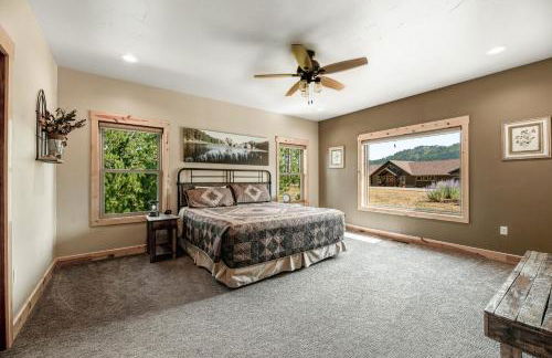 Klassy Lodge - Foto 11