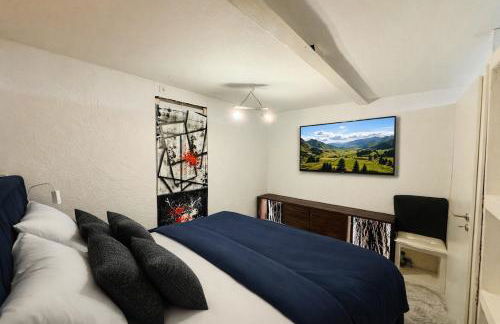 Gehobenes Apartment mit Charme - Foto 2