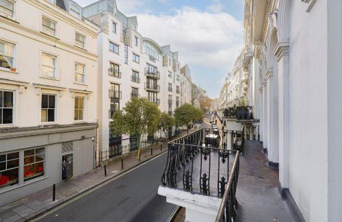Kensington Gardens Apartments - Foto 79