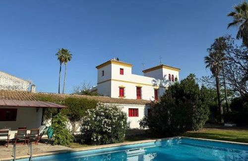 Hacienda Don Rodrigo - Foto 29