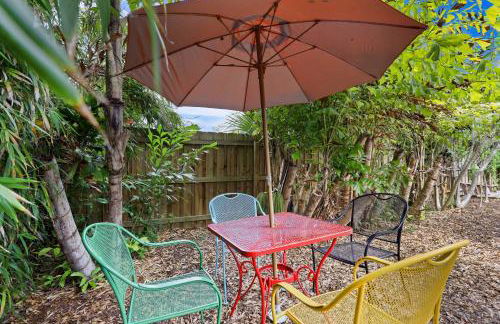 Vibrant Rockledge Home about 2 Mi to Cocoa Village! - Foto 24