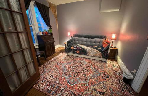 La Casita Colorada, 12 block to river STR#865 - Foto 7