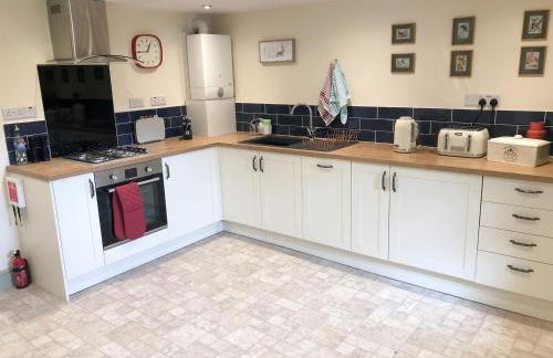 Nan's Cottage - Foto 14