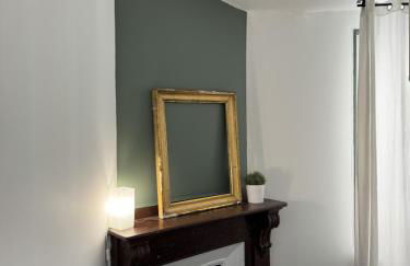 Maison Bacou Cité 4 - Foto 36