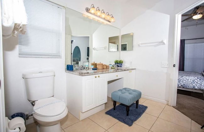 Villa Helena - Windsor Palms - Foto 44