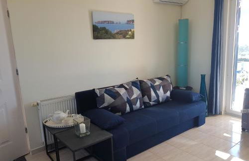 Villa Finiki Messinia upstairs - Photo 24