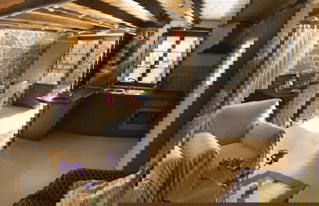 Casa Rural O Canto da Terra - Foto 34