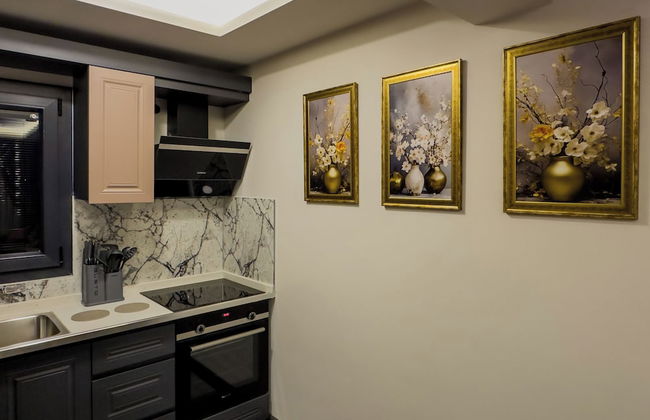 Belek 07 Luxury Suites Only For Family - Foto 28