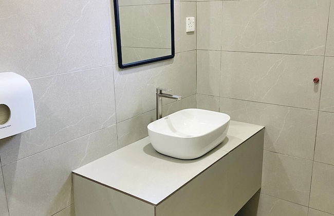 RUMBIA RESORT VILLA Paka Terengganu - Foto 74