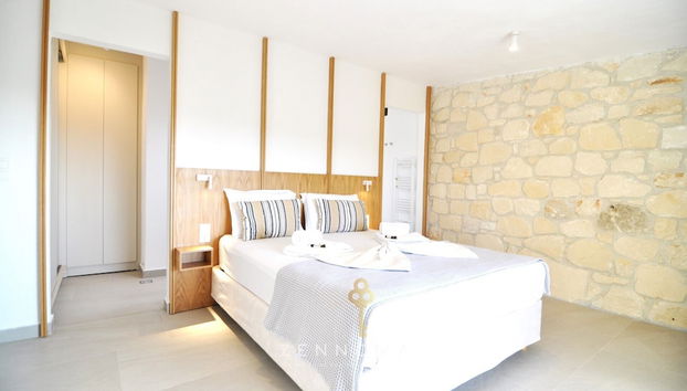 Zennova 65 Villa Vanina - Foto 5, Habitación