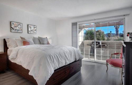 Our Mesquite-Refreshed 1st floor nature preserve & mtn view condo! - Foto 20