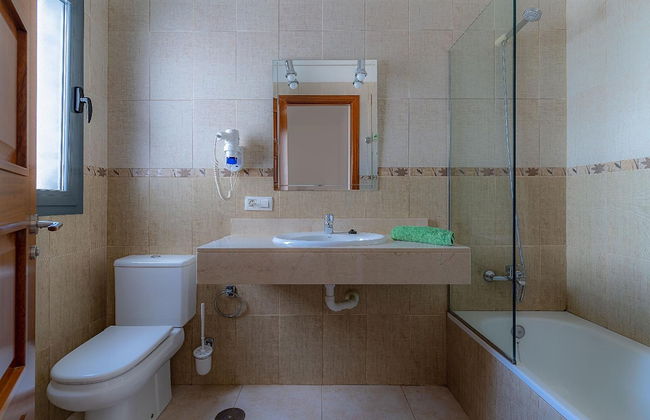 Villa El Varadero in Playa Blanca - Foto 18