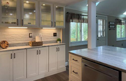 Pleasant Mountain Ski Chalet - Foto 9