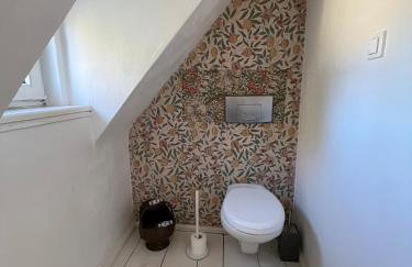 Dom po schodkach - Foto 18