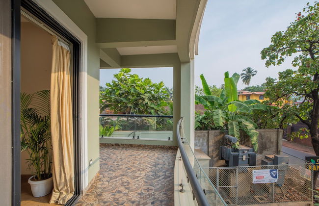 ELIVAAS Kamerios Regalia 2BHK Apartment - Photo 53