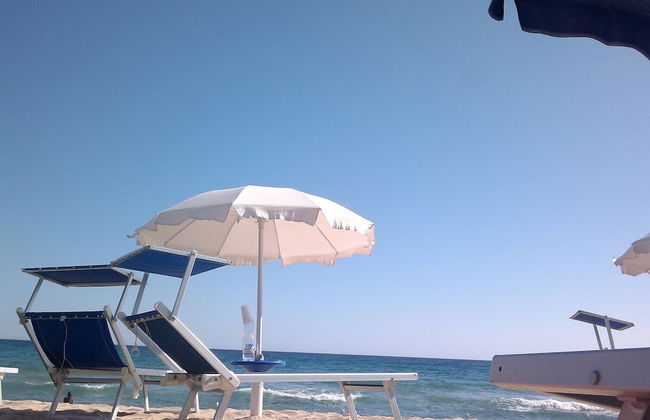 Laribiancos, Villasimius, Villa With Sea View - Foto 24