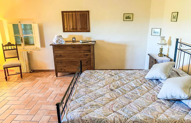 Villa La Guardia Vecchia - Photo 80