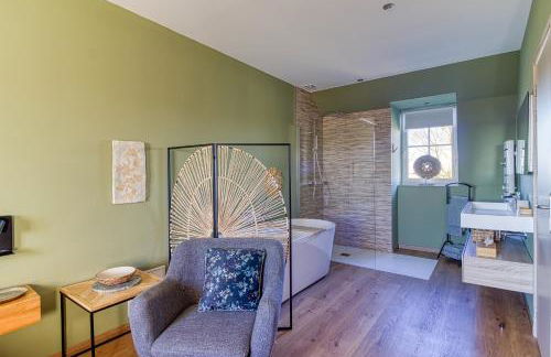 Villa des Berges - 7 Chambres et 6 Salles de bain - Foto 7