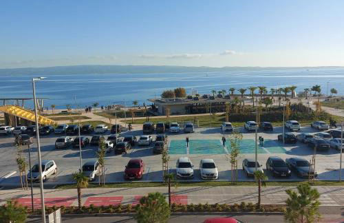 Beach Apartment Dagama - Foto 26